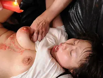 Eri Makino experiences sheer pleasure and ache in a combine up of sheer pleasure and ache