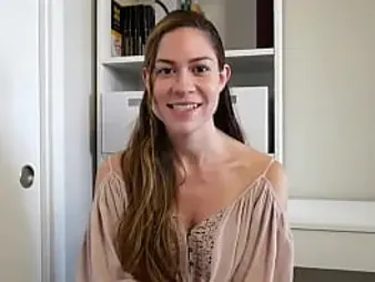 Observe AlfredoHot07 & Morenitahot's molten interview as they get down and filthy in a naughty bang session!