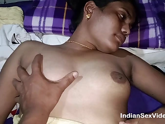 Indian Homemade Muff Fucking Lovemaking With Village Wife