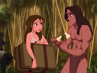 See Tarzan's uncensored Hindi-Tamil-Telugu-Eng movie: Visit & Support -Toonworld4all.me-