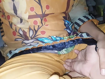 Desi Mother roleplays as a crazy cop in Punjab Police Viral Leaked Vid - Yam-sized Globes, Yam-sized Prick & Total HD Activity!