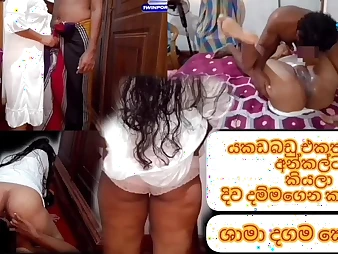 Watch Shama1000's deepthroating skills in Point of view act