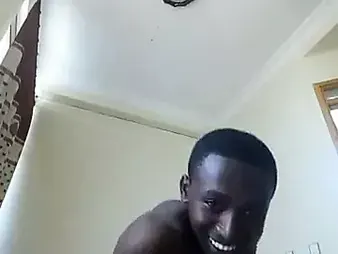 Your female's a hot it dame: A dark-hued and hot Ethiopian honey