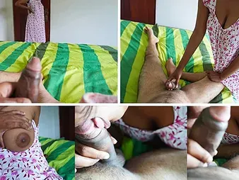 Ultra-kinky Sri Lankan She Needs More Multiracial Foray - A Hard-core Pornography Experience