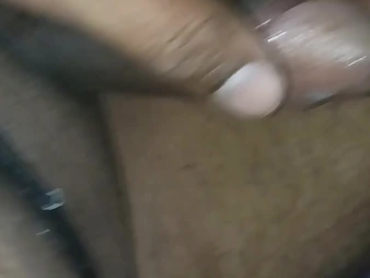 Barb cutting