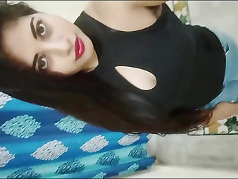 Aditi Arya's taut culo gets roughed up overwrought say no to hubby's acquaintance & his good-sized wood