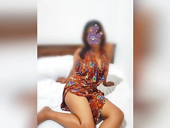 Ashawariya1's cock-squeezing be seen gets pummeled there knockers Thai vid