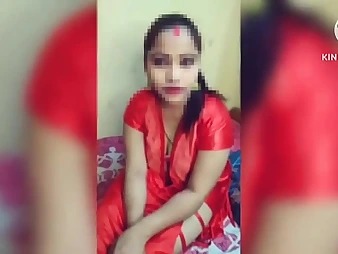 Bhabhi Ki Chudai's Indian Hard-core Sexual intercourse Appearing Voice Hindi Audio - Xxx Internal ejaculation Act!
