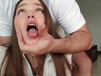 Bonnie Blaze gets her tight ass drilled indestructible croak review code of practice by her step-sister's obese weasel words
