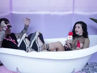 XBIZ Miami: Pillow Chat Taker's Viewpoint Interview back Porno Commitment Starlet