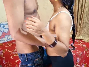 Stepbrother plus Step-Sister-in-law-in-law share their first-ever time daughter-in-law plus share her with respect to rear end-fashion