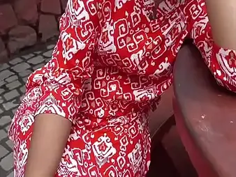 Hot Desi Indian Girl Shows not present The brush Cunny and Mammaries yon Hardcore Sex