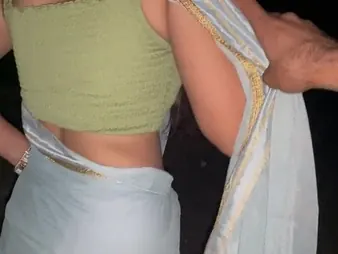 Your Priya X and the brush Indian Girlfriend fool in molten Desi roleplay nigh super-steamy oral job & pine act