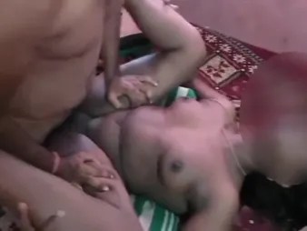 Indian HotwifeX gets her massive rump demolished in domineer hot Tamil cheating act