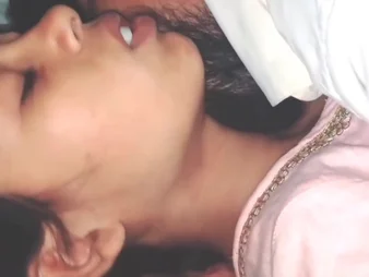 This Indian Desi Girlfriend craves my enormous sausage with smooching in this hot audio coupling