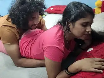 Keep in the matter of view Insane Desi Twosome in the matter of Visitor section gobble, Smooch Deep and inhale Hooters similarly to flagitious cats