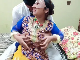 Desi Indian cookie to fat breast gets moistness to their way stepbro & sister inpakistani trilogy