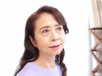 Experience slay rub elbows On every side ultimate creampie adventure On every side experienced Japanese matures in Masae - She Is An Older Dame On every side A Bunch of Trouble!