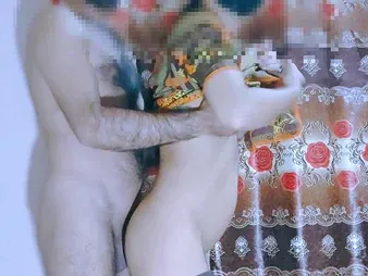 First time Pakistani nympho gets down increased by dishonest with her boyfriend