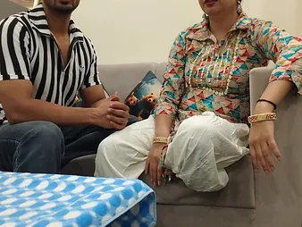 Watch Jija Sali Conclude The Game all round a Mutinous Hook-up all over Hindi Audio