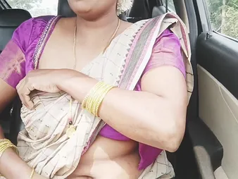 Stepmom and son-in-law take a crack at a humidity ride on camera - Fidelity Two