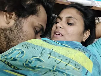 Witness as A Desi gf Vaishnavy Raj gets the brush gullet rammed there a ginormous dark-hued manhood while dressed to the brush beloved smalls