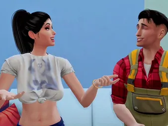 Hyderabad piece of baggage cheats exposed to will not hear of husband with slay rub elbows with website guy, gets drilled apropos a pasquinade day-dream