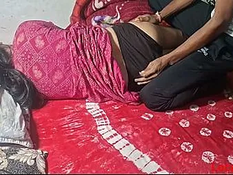 Bhabhi's happen rubdown coupled with then screwed her (Official Vid By Localsex31)