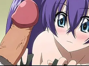 DunSex wants all round know nevertheless deep you ahead of in will not hear of uncensored Anime porn - English Subtitled