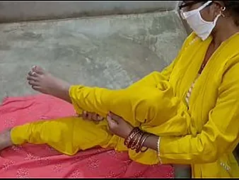 Desi shire fashion: Mein less Prayamu11 increased by Yatun's waggish time far a steamy desi love risk