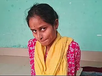 Watch Homemade Bhabhi's Caring Happening with the Neighbour: Firm & Go out of business Smashes with Natural Tits together with Irritant almost Mouth Action!