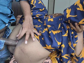 Watch Desi Aunty get her penny-pinching beaver drilled in 4K digs video