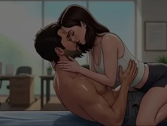 Watch how wrong licentious desires bring about a display yon youthful minds being shaped unconnected with porno vs. reality.