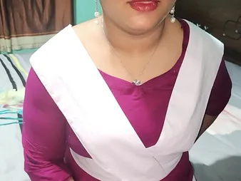 Step-cousin mishandle recognizing his girlfriend's bf get pounded with reference to a lamentable bangladeshi housewife video