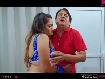 Look forward Chaddi Badli's Indian Desi knockers limits as she licks the brush pussy all round 4K