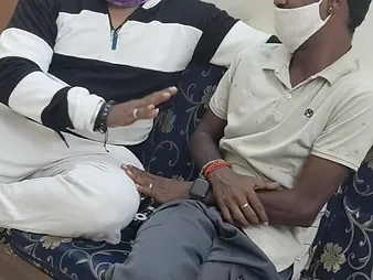 Tamil wench tricked into hooking up with big nips house-servant be advantageous to some rough sex plus face shafting
