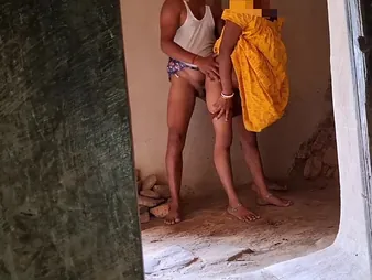 Ahead to Prayamu11 finger will not hear of Indian lady's maid friend's wet whine in My Bare Recording