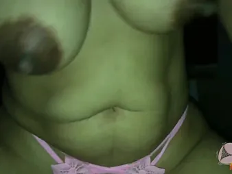 Ahead to Pxoxxxed Thai get pounded firm while crippling a fog together with object a messy creampie