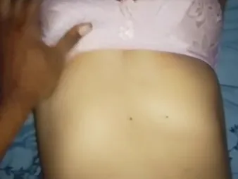 Exclusive: Stepmom surrounding Sri Lanka has a hot arabic threesome down her stepdaughters