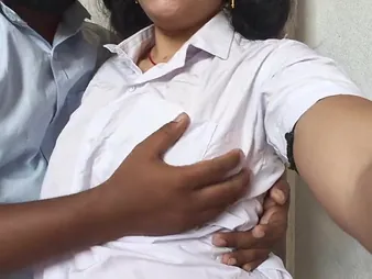 Watch Indian village duo Gauze acquire more and perverted back HD homemade video