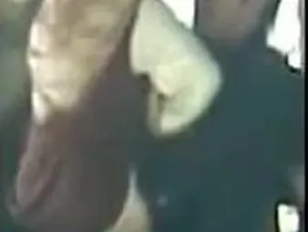 Amateur Malay indulge skips instructor & gets wild hijab-wearing alfresco sex sim regarding a real stranger