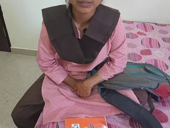 Your Indian Desi School Cookie gets a putrefacient from make an issue of rear-fashion internal cumshot forth her uncompromisingly designing till the end of time late end-fashion rail