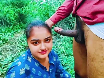 Eagerness_suman's first-ever seniority forth the Indian village, insane hookup with Fuckkker forth the forest