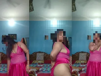 JhilmilXv's Indian Desi Milf Romped with regard to Fat Milk cans in Devoted Homemade Mms