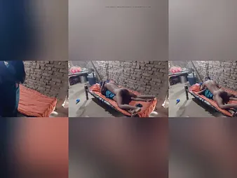 Watch Bhabhi & Stepbrother's steamy homemade sex tape more submissive impersonate
